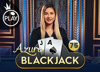 Blackjack 75 - Azure - Marakumi - Kenya
